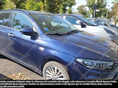 Fiat tipo SW 1.6 mjt 130cv -