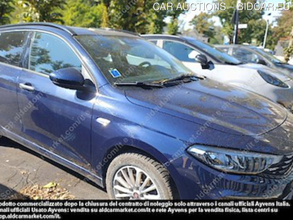 Fiat tipo SW 1.6 mjt 130cv -