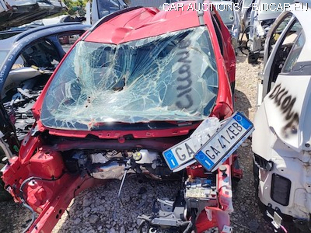 Ford ecosport 1.0 ecoboost 100cv plus -