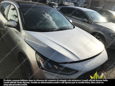 Ford focus SW PC 1.5 ecoblue -