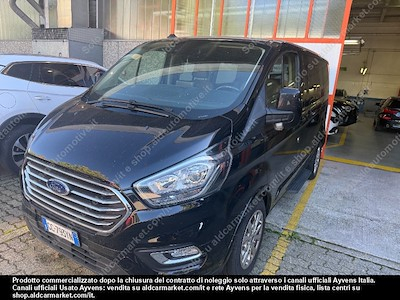 Ford tourneo custom 320 L1 H1 -
