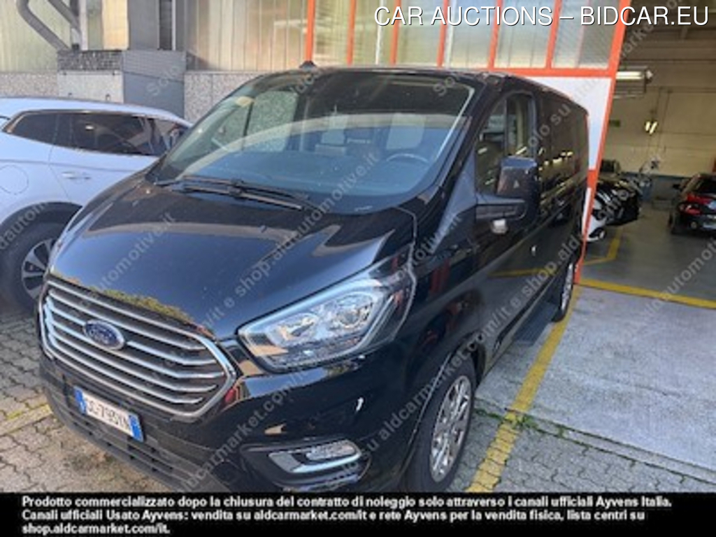 Ford tourneo custom 320 L1 H1 -
