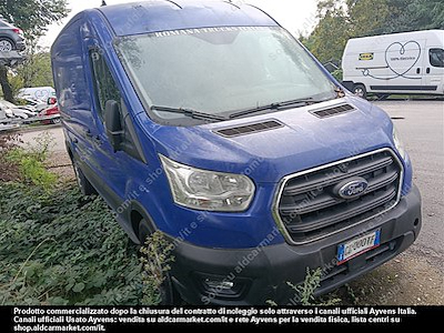 Ford transit PC 350 l3h2 trend -