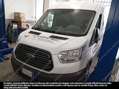 Ford transit 310 l2h2 trend 130cv -