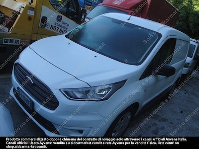 Ford transit connect 1.5 tdci 100cv -