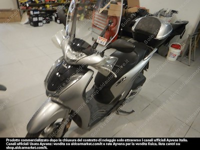 Honda SH 150 abs bauletto E -