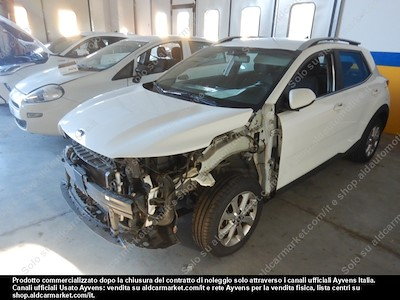 Kia stonic consip14 1.4 gpl style -