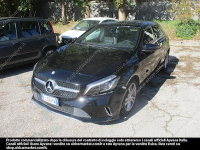 Mercedes-Benz classe A A 160 D -