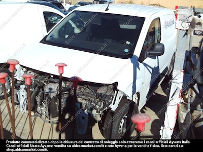 Opel combo PC 1.6 diesel 100cv -