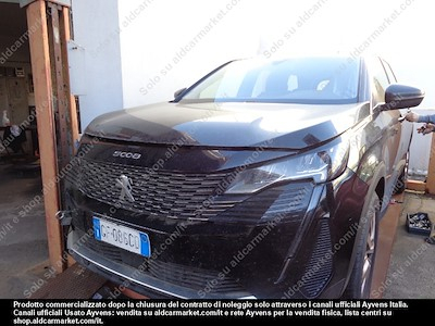Peugeot 5008 bluehdi 130 active business -