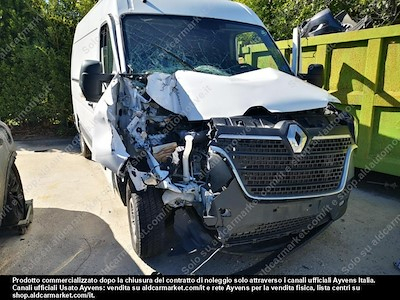 Renault master PC FG TA L2 -