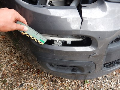 Fiat panda PC 1.0 70cv SS -