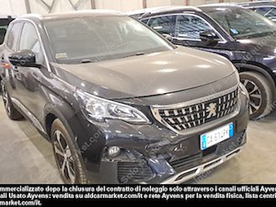 Peugeot 3008 PC bluehdi 130 eat8 -