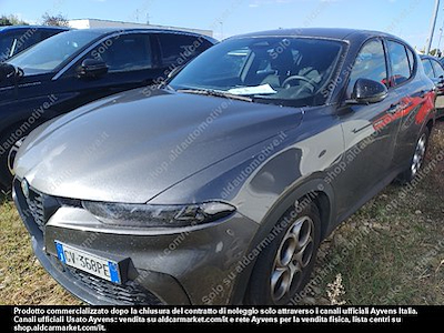 Alfa Romeo tonale 1.6 diesel 130cv -