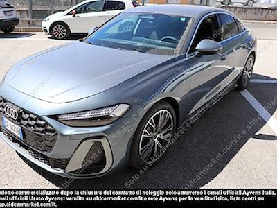 Audi A5 tdi 150kw S tronic -