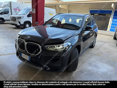 BMW X1 xdrive 25e business advantage -