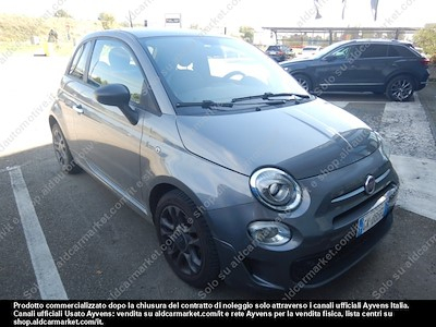 Fiat 500 PC 1.0 70cv ibrido -