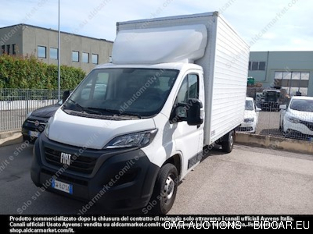 Fiat ducato cab 35 lh1 2.2 -