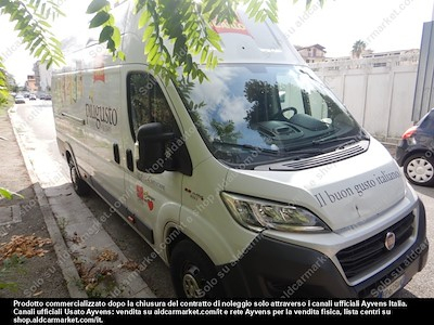 Fiat ducato maxi 35 xlh3 2.3 -