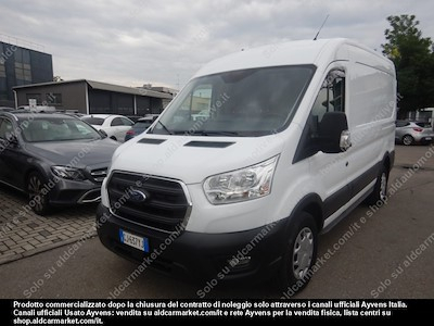 Ford transit PC 350 l2h2 trend -