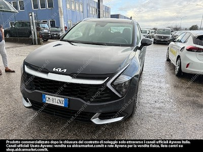 Kia sportage PC 1.6 crdi mhev -