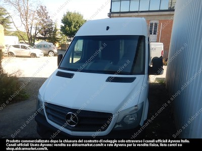 Mercedes-Benz sprinter 311 cdi f3733 t.alto -