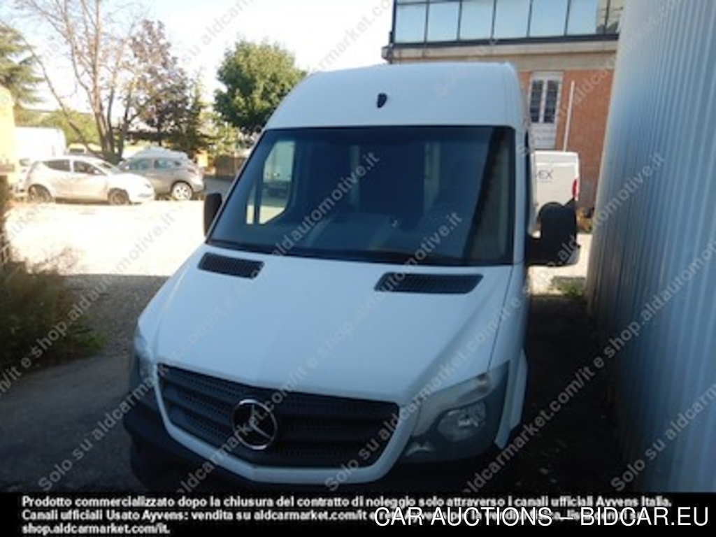 Mercedes-Benz sprinter 311 cdi f3733 t.alto -