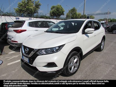 Nissan qashqai N1 PC 1.5 dci -