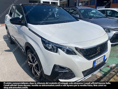 Peugeot 3008 PC bluehdi 130 eat8 -