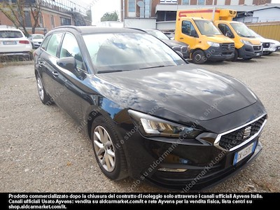 Seat leon sportstourer 1.0 etsi 81kw -