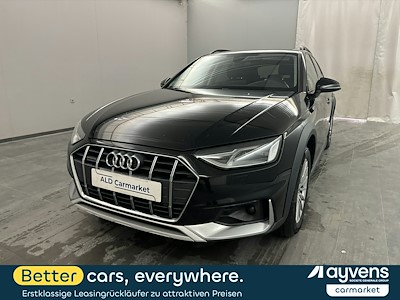 Audi A4 allroad quattro 40 TDI S tronic Kombi, 5-turig, Automatik, 7-Gang