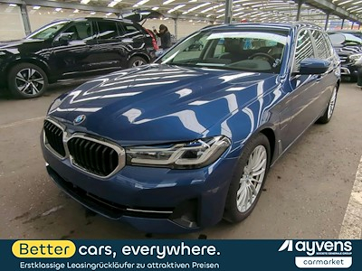 BMW 530e touring AU t.