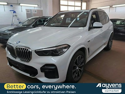 BMW X5 xdrive45e