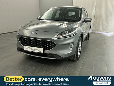 Ford Kuga 2.0 EcoBlue Hybrid COOL&amp;CONNECT Geschlossen, 5-turig, 6-Gang