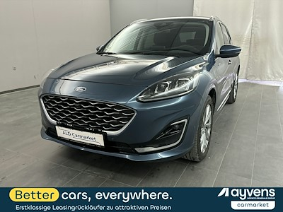 Ford Kuga 2.5 Duratec PHEV VIGNALE Geschlossen, 5-turig, Automatik, 1-Gang