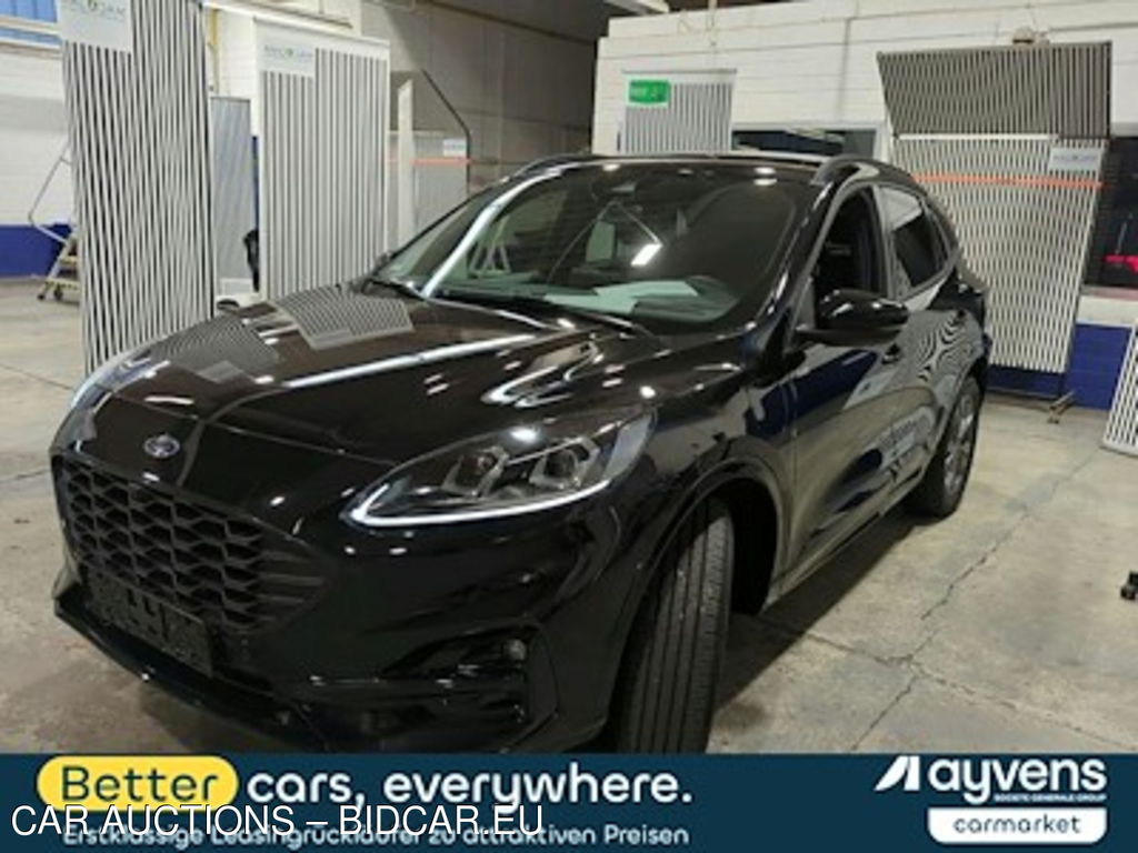Ford Kuga 2.5 durate c PHEV ST-LINE X