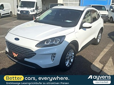 Ford Kuga 2.5 durate c PHEV TITANIUM X