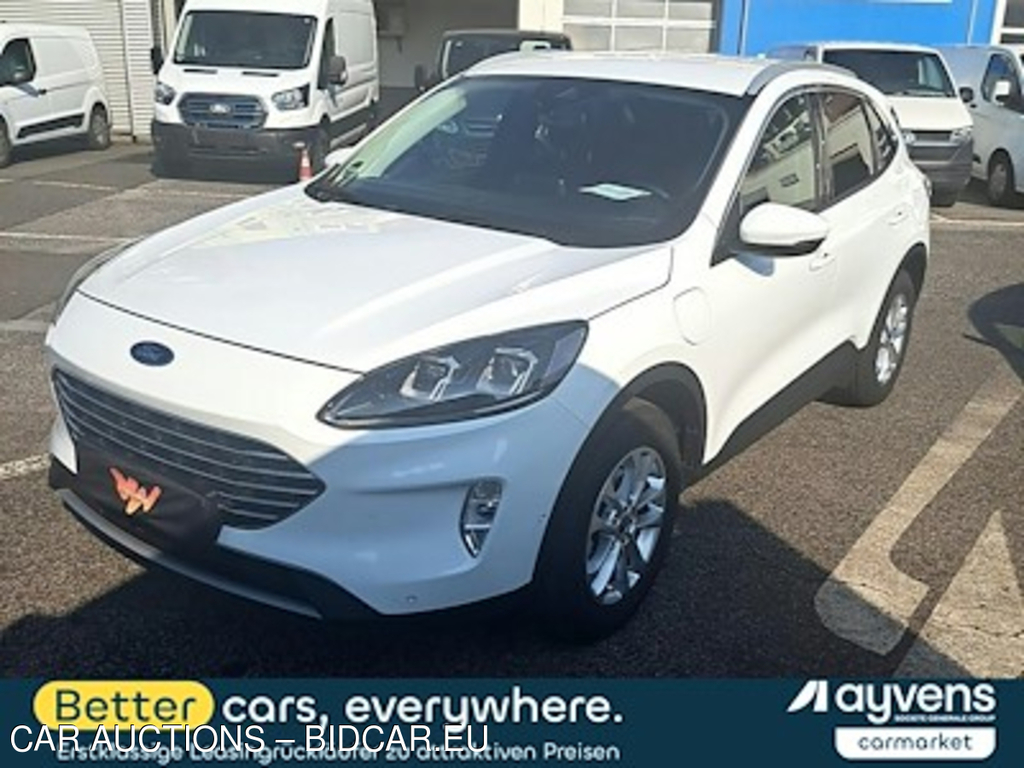 Ford Kuga 2.5 durate c PHEV TITANIUM X