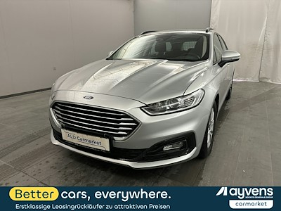 Ford Mondeo Turnier 2.0 EcoBlue Trend Kombi, 5-turig, 6-Gang