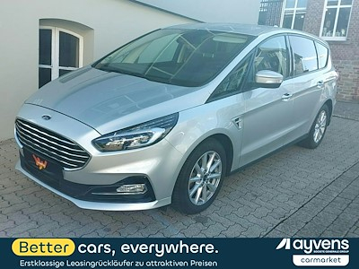 Ford S-max 2.0 ecobl ue Aut. TREND