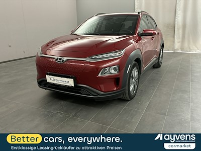 Hyundai Kona EV Advantage Geschlossen, 5-turig, Direktantrieb, 1-Gang