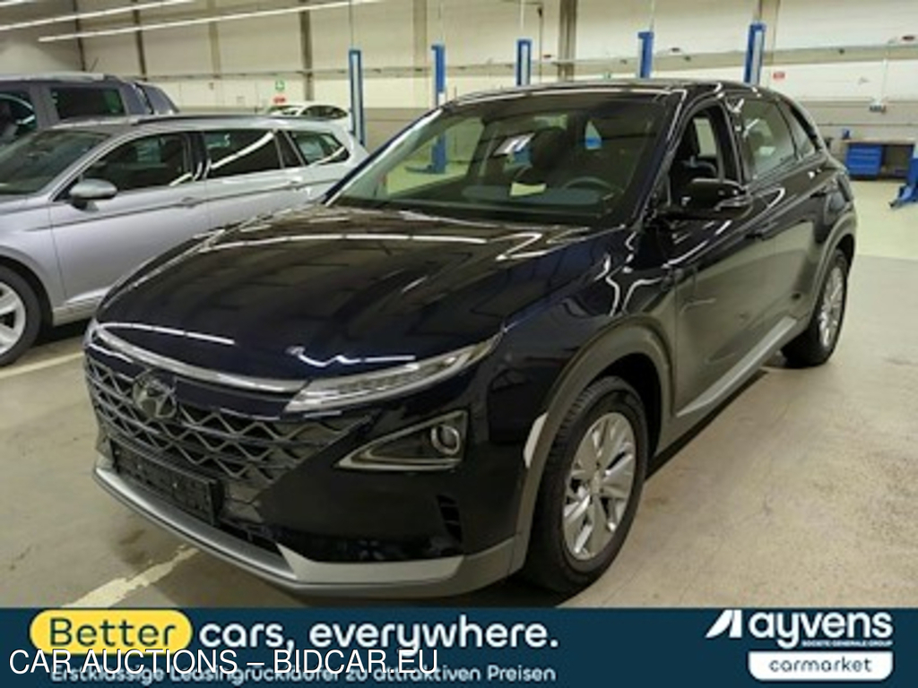 Hyundai NEXO