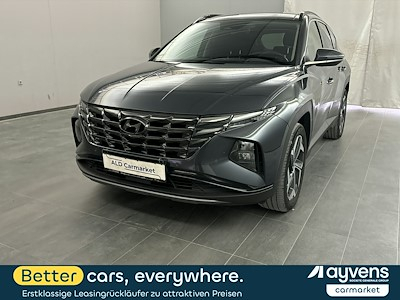 Hyundai TUCSON 1.6 T-GDi Plug-in-Hybrid 4WD Prime Geschlossen, 5-turig, Automatik, 6-Gang