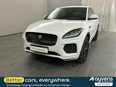 Jaguar E-Pace P200 AWD Aut. R-Dynamic S Geschlossen, 5-turig, Automatik, 9-Gang