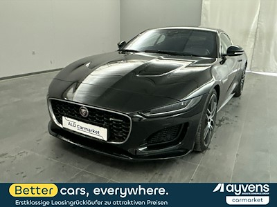 Jaguar F-Type Coupe P450 AWD Aut. R-Dynamic Coupe, 3-turig, Automatik, 8-Gang
