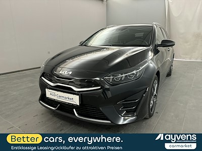 Kia Ceed SW 1.6 GDI DCT OPF Plug-in-Hybrid Platinum Kombi, 5-turig, Automatik, 6-Gang
