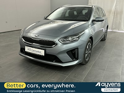 Kia Ceed SW 1.6 GDI DCT OPF Plug-in-Hybrid Spirit Kombi, 5-turig, Automatik, 6-Gang