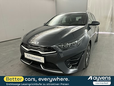 Kia Ceed SW 1.6 GDI DCT OPF Plug-in-Hybrid Vision Kombi, 5-turig, Automatik, 6-Gang
