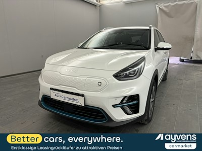 Kia E-Niro Spirit Geschlossen, 5-turig, Direktantrieb, 1-Gang