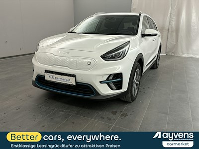 Kia E-Niro Spirit Geschlossen, 5-turig, Direktantrieb, 1-Gang